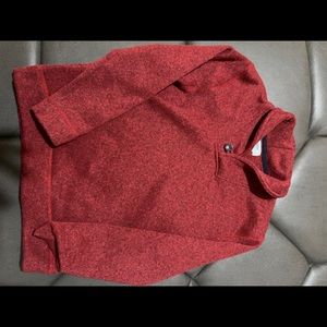 Boys sweater